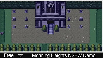 Preview 4 of Mom Watch Fuck - Moaning Heights NSFW Demo