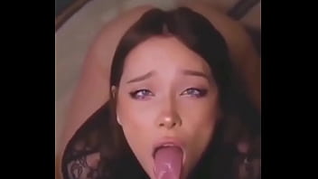 Preview 3 of Mandy Is In Need - I&#039_m your bitch plz cum in my mouth