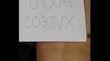 Preview 1 of Really Nice Big Ass Anal - V&iacute_deo de verificaci&oacute_n