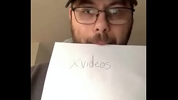 Preview 1 of Dady Sex Hd - Verification video