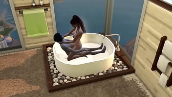 Preview 3 of Guide To Spanking - Sex in Sims 4