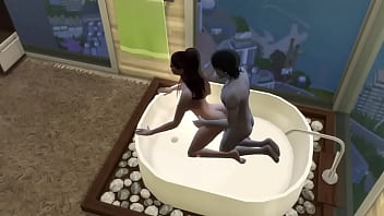 Preview 4 of Guide To Spanking - Sex in Sims 4