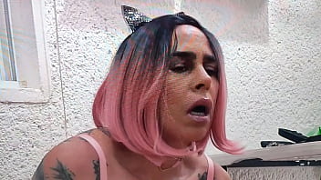 Preview 4 of Xxxcvideo 15 Year - Alexandra Miret anal dildo