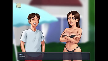 Preview 3 of Shi Que - Summertime Saga 187