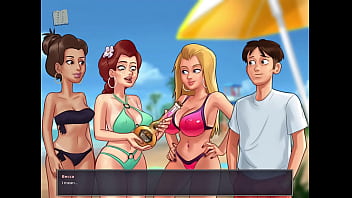 Preview 4 of Shi Que - Summertime Saga 187