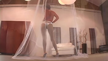 Preview 2 of Pronhf Gaon - Claire Robbins Loves Getting Used Like A Toy