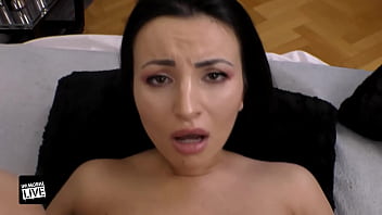 Preview 3 of Maria De Medeiros Sex - Valentine&#039_s Day Fuck,  Dean Van Damme Fucks Alyssia&#039_s Cheating Cunt!
