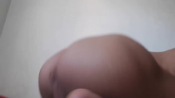 Preview 2 of Pakistani Randi Sex Video - Passivo rabudo mostrando seu cuzinho