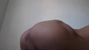 Preview 3 of Pakistani Randi Sex Video - Passivo rabudo mostrando seu cuzinho