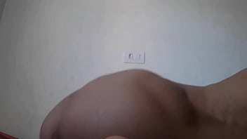 Preview 1 of Pakistani Randi Sex Video - Passivo rabudo mostrando seu cuzinho