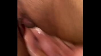 Preview 4 of Slut Air Flight Three - Colombiana cale&ntilde_a Daniela