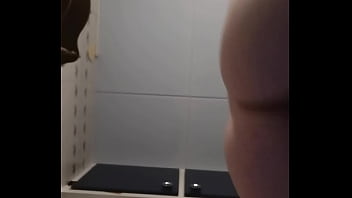 Preview 1 of Old Granny Masturbating Solo7 - Sarapala28 My pussy is hoot its long mocno mnie wyruchaj