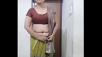 Preview 4 of Too Big Porn - Desiwifesaree