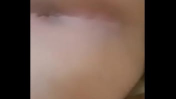 Preview 2 of Jodie West Sucking Sons Cock - Maroc agadir