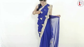 Preview 3 of Julie Kay Anal Sex - Sherinbhabhi saree d