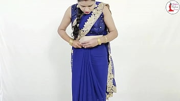 Preview 4 of Julie Kay Anal Sex - Sherinbhabhi saree d