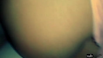 Preview 2 of Cartoon Sexy Bf - No se dejaba por el culo porque le iba a sacar el aire.. No le entend&iacute_ hasta que se la met&iacute_.