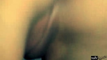 Preview 3 of Cartoon Sexy Bf - No se dejaba por el culo porque le iba a sacar el aire.. No le entend&iacute_ hasta que se la met&iacute_.