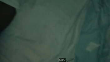 Preview 1 of Cartoon Sexy Bf - No se dejaba por el culo porque le iba a sacar el aire.. No le entend&iacute_ hasta que se la met&iacute_.