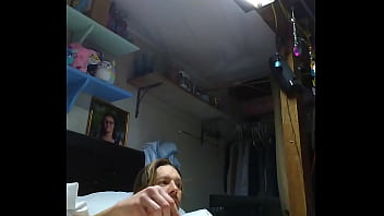 Preview 4 of Step Mom Reveng - Gummie bear batting practice