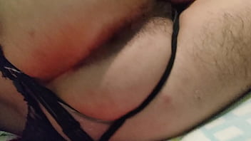 Preview 3 of A Ella Anderson Annal - Mi culito ️