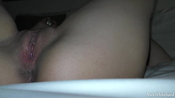 Preview 2 of Hars Babe Xxx 15 - Filled his pussy with sperm