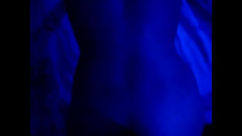 Preview 1 of Mia Kalkha - en cuatro patas