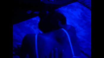 Preview 4 of Mia Kalkha - en cuatro patas