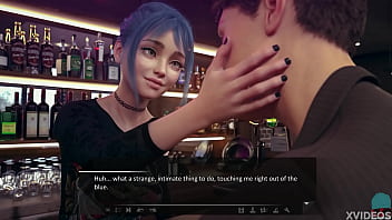 Preview 3 of Sexxx Dgn Kuba - SHALE HILL SECRETS #40 &bull_ She definitely wants the D