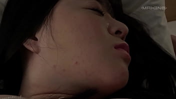Preview 2 of Teen Boy Get - Hiyori Futaba - Shared Room on Business Trip: Big Tits Newcomer Fucked by Pervert Manager : See More&rarr_https://bit.ly/Raptor-Xvideos