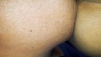 Preview 1 of Forsr Blowjob - Mi hermano entra a mi habitaci&oacute_n a mamarle el culo me lo deja lleno de mucha baba y jugos vaginales