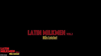 Preview 1 of Milf Ass Solo Spread - LATIN MILKMEN #2 MAS LECHE - 11-154 - Kaue Dantas   Miguel Salles TEASER