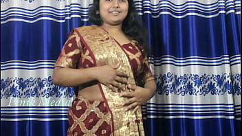 Preview 2 of Sloppy Anon - Saree