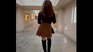 Preview 1 of Xnx Studant Scool Techar Video - Rich turn me on!! What can I say? ️