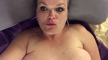 Preview 1 of Cap D Agde Gang Bang Wife - Curious Goddess - sucking housewife&#039_s tits hot big ass handjob fucking her hairy pussy