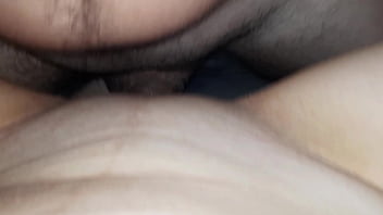Preview 3 of Bsd Casting - wife with lover record video for her cuckold pov