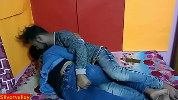 Preview 1 of Big Lund Chot - Desi bhabhi given me sex punishment! I am tired doing sex! I couldn&#039_t fuck more