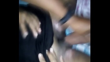 Preview 4 of Peehole Feeldoe - Doble penetraci&oacute_n con dildo gigante
