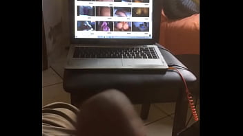 Preview 1 of Emmanuelle Beart Porno - Pauzao doido pra gozar
