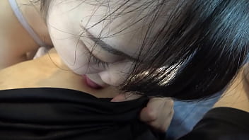 Preview 3 of Pinned By Sex Com - アイドル級市役所職員の秘蔵映像公開。 2