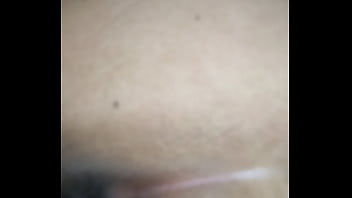 Preview 3 of Bdsm Asshole Asian - Depositando mi semen en la concha de mi enamorada (2022-01-09) Parte I