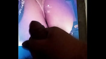 Preview 3 of Aria And Cherie - Vamos a tomar ese mate jaja