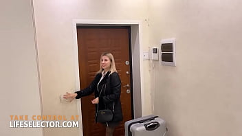 Preview 1 of Emccqnoeu - Lifeselector - Screwing your busty fantasy girl Vik1One