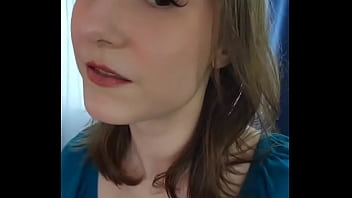 Preview 3 of Deep Sideways Oil Massege - got my lashes done️ and I managed not to singe them around my campfire yet