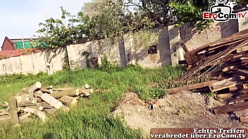 Preview 2 of Wwwkoilmorkik Xxx Com - d&uuml_nne 18 j&auml_hrige deutsche teen auf der stra&szlig_e abgeschleppt f&uuml_r outdoor sex