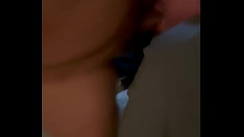 Preview 4 of Sinful Skye Is Poun - Random threesome