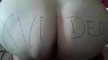 Preview 1 of Video Kaka Adek - cuzinho gostoso