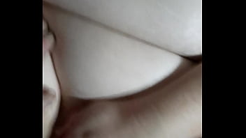 Preview 1 of Cum On My Gace - Amber Rain gets her kitty pounded  and humiliated