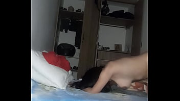Preview 2 of Xxxdog Fuk - Follando con mi ex