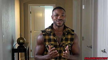 Preview 1 of Boy 5 Galls 70 Xxx Video - Reign&#039_s cock moves in and out in David Zayn&#039_s asshole. Reign is having such a great time on his first date with David Zayn that he decides to invite the tattooed stud back to his place.